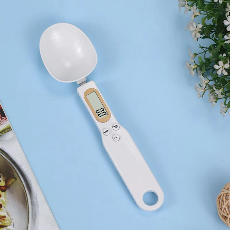 Measuring Spoon