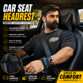 Car Seat Headrest
